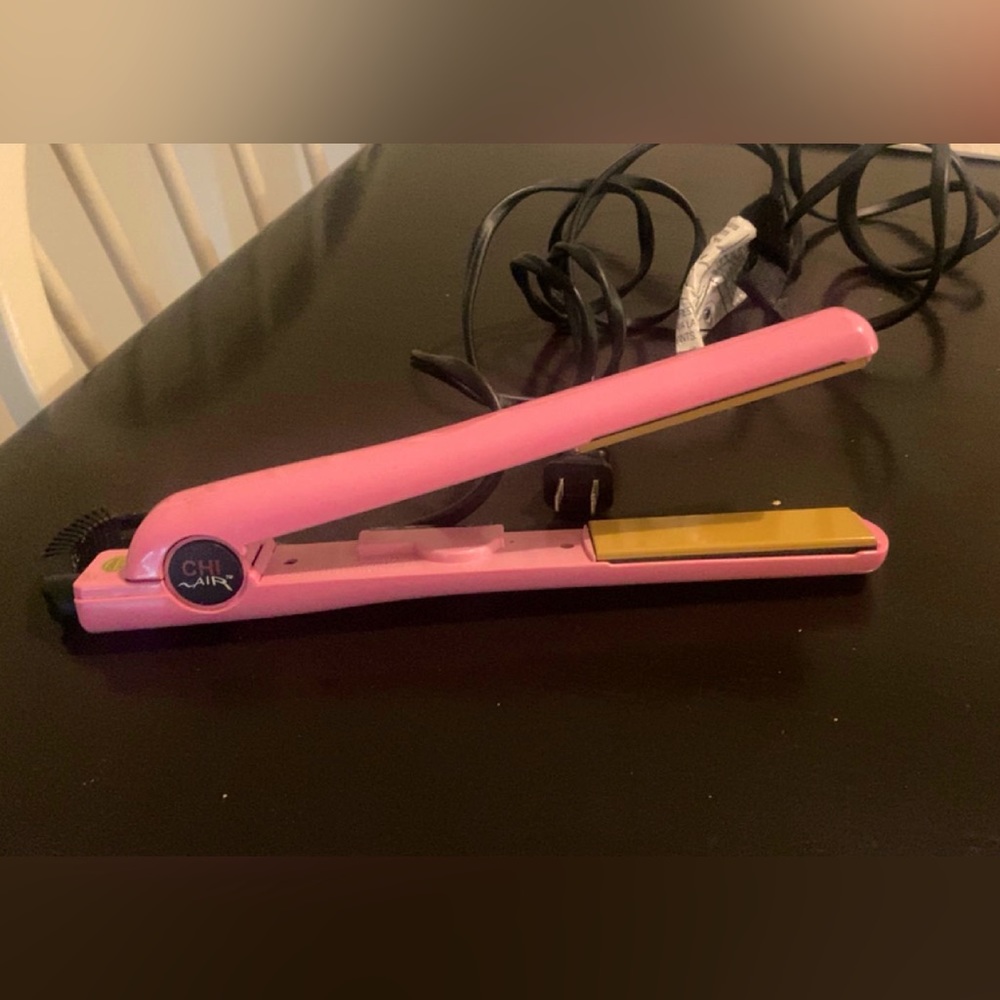 Chi Air Flat Iron